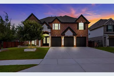 1282 Meadow Rose Drive, Haslet, TX 76052 - Photo 2