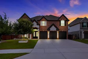 1282 Meadow Rose Dr, Haslet, TX 76052 - Photo 2