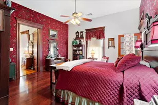 [Address not provided], Honey Grove, TX 75446 - Photo 22