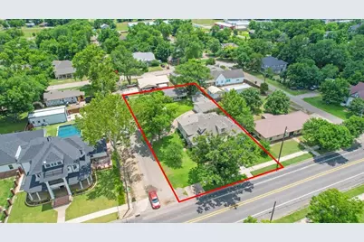 [Address not provided], Honey Grove, TX 75446 - Photo 40