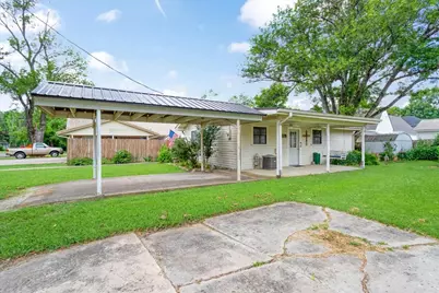 [Address not provided], Honey Grove, TX 75446 - Photo 32