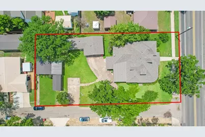 [Address not provided], Honey Grove, TX 75446 - Photo 2