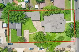 [Address not provided], Honey Grove, TX 75446 - Photo 2