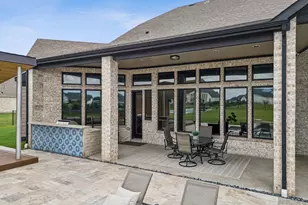 4505 Whitestone Dr, Parker, TX 75002 - Photo 26