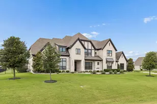 4505 Whitestone Dr, Parker, TX 75002 - Photo 4