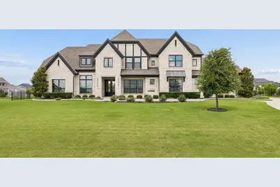 4505 Whitestone Drive, Parker, TX 75002 - Photo 38