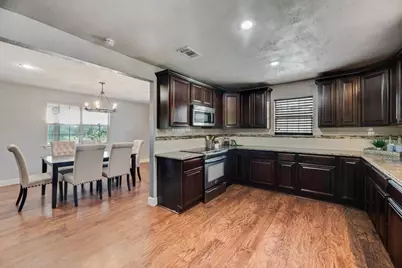[Address not provided], Terrell, TX 75161 - Photo 4