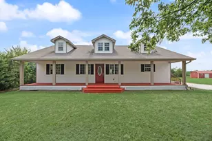 10752 Co Rd 312, Terrell, TX 75161 - Photo 2