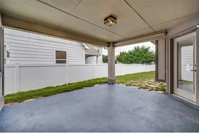 1128 Cotton Exchange Drive, Savannah, TX 76227 - Photo 22