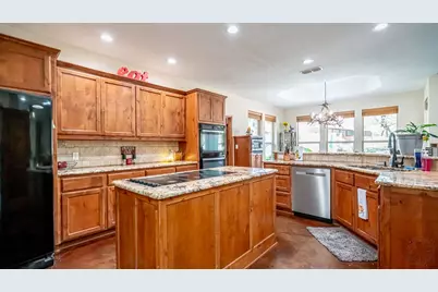 8424 Paluxy, Tolar, TX 76476 - Photo 24