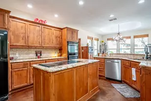 8424 Paluxy, Tolar, TX 76476 - Photo 24
