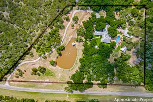 8424 Paluxy, Tolar, TX 76476 - Photo 8