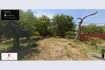 115 Bertha Street, Wills Point, TX 75169 - Photo 1