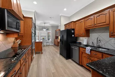 206 Utopia Trail, Weatherford, TX 76087 - Photo 10