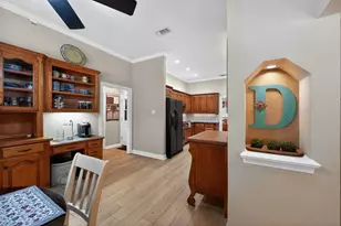 206 Utopia Trail, Weatherford, TX 76087 - Photo 8