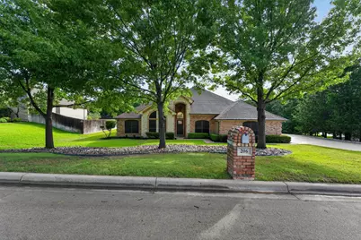 206 Utopia Trail, Weatherford, TX 76087 - Photo 32