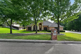 206 Utopia Trail, Weatherford, TX 76087 - Photo 32