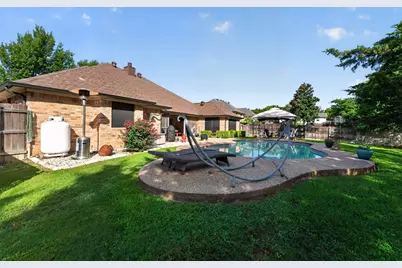 206 Utopia Trail, Weatherford, TX 76087 - Photo 28