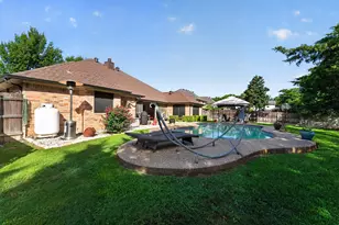 206 Utopia Trail, Weatherford, TX 76087 - Photo 28