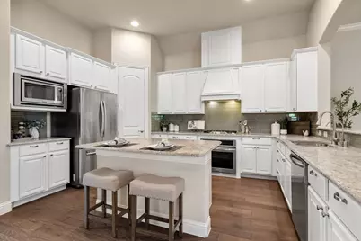 652 Enfield Drive, Frisco, TX 75036 - Photo 20