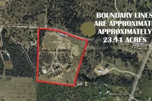499 Ford Rd, Bowie, TX 76230 - Photo 36