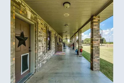 499 Ford Road, Bowie, TX 76230 - Photo 32