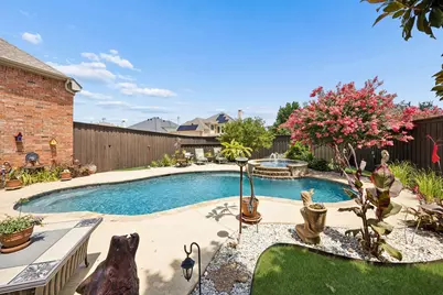 7902 Thistletree Lane, Frisco, TX 75033 - Photo 32