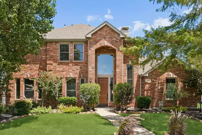 7902 Thistletree Lane, Frisco, TX 75033 - Photo 24