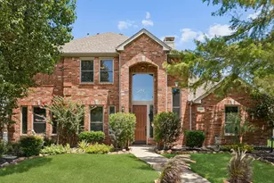 7902 Thistletree Ln, Frisco, TX 75033 - Photo 24