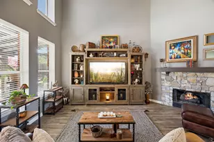 7902 Thistletree Ln, Frisco, TX 75033 - Photo 4