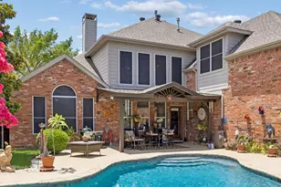 7902 Thistletree Ln, Frisco, TX 75033 - Photo 34