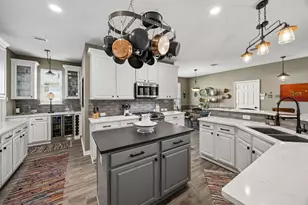 7902 Thistletree Ln, Frisco, TX 75033 - Photo 8