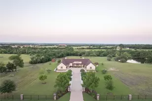 1880 Lone Star Rd, Celina, TX 75009 - Photo 4