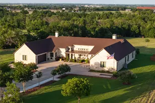 1880 Lone Star Rd, Celina, TX 75009 - Photo 2