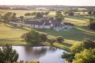 1880 Lone Star Rd, Celina, TX 75009 - Photo 4