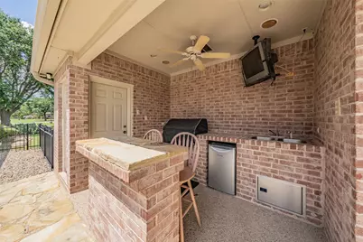 1049 Van Zandt Court, Haslet, TX 76052 - Photo 32