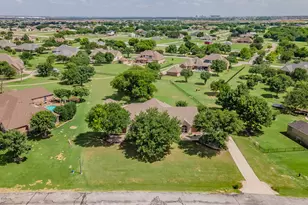 1049 Van Zandt Ct, Haslet, TX 76052 - Photo 36