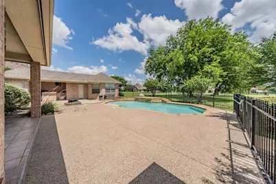 1049 Van Zandt Court, Haslet, TX 76052 - Photo 28