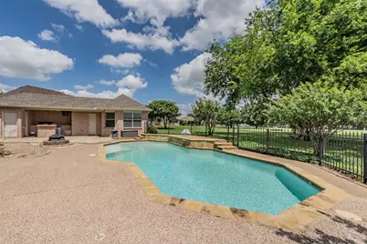 1049 Van Zandt Court, Haslet, TX 76052 - Photo 30