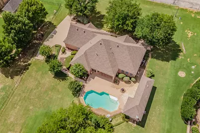 1049 Van Zandt Court, Haslet, TX 76052 - Photo 6