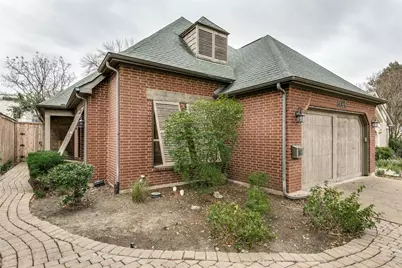 5026 Homer Street, Dallas, TX 75206 - Photo 2