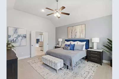 9421 Excursion Drive, Oak Point, TX 75068 - Photo 18