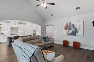 9421 Excursion Dr, Oak Point, TX 75068 - Photo 18