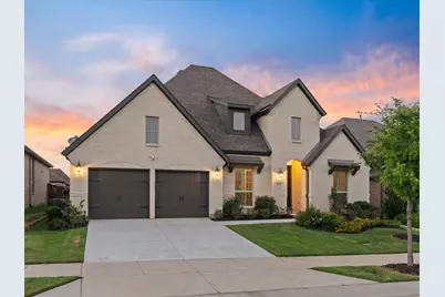 9421 Excursion Drive, Oak Point, TX 75068 - Photo 1