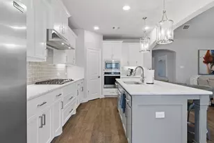 9421 Excursion Dr, Oak Point, TX 75068 - Photo 14