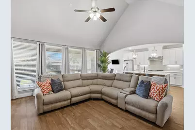 9421 Excursion Drive, Oak Point, TX 75068 - Photo 16