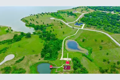 Lot 25 Old Peninsula Trl, Corsicana, TX 75109 - Photo 2