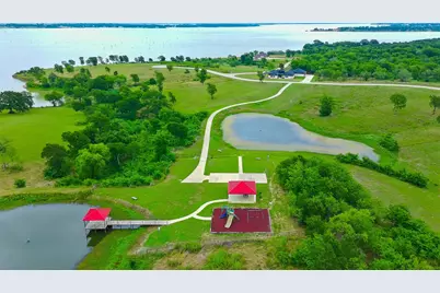 Lot 25 Old Peninsula Trl, Corsicana, TX 75109 - Photo 4