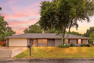 3217 Libbie St, Tyler, TX 75707 - Photo 1