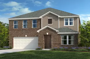 3920 Parsons St, Crandall, TX 75114 - Photo 1
